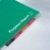 Bao ép plastic GBC Organise Pouch A4 100 chiếc
