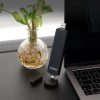 Hộp đựng ổ cứng TooQ TQE-2240B Hộp đựng ổ cứng Vỏ SSD màu đen M.2