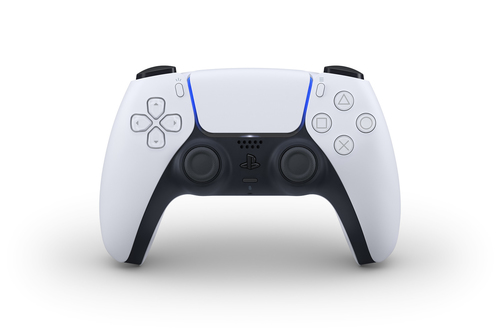 Tay cầm chơi game Sony Interactive Entertainment PlayStation 5 + Astro Bot 1 TB Wi-Fi màu đen, màu trắng
