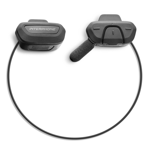 Phụ kiện xe đạp Interphone INTERPHOAERIAL bicycle spare part/accessory Bộ đàm xe đạp