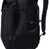 Balô Thule Paramount PARABP3216 Black Ba lô thường ngày màu đen Ni lông, Pôliexte (vải nhân tạo)