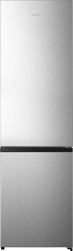 Tủ lạnh-tủ đông Hisense FCN331ACA Đặt riêng 336 L màu xám