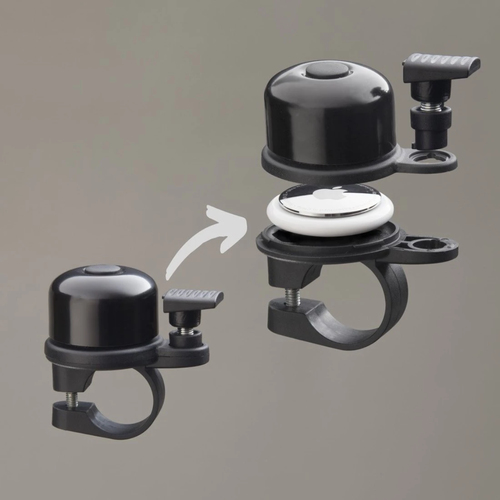 Phụ kiện xe đạp Hama AirBell Chuông