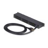 5dc3472a54e8661dc946acd03d5355189869367f.jpg Đơn vị phân phối điện (PDU) StarTech.com 2030B8H-RACK-PDU-IC 20 ổ cắm AC 1U màu đen