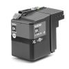 Hộp mực in phun Brother LC129XLBK 1 chiếc chính hãng Hiệu suất cao (XL) màu đen