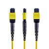 Cáp InfiniBand & Cáp Quang StarTech.com OS2MTP16BOFNP1M InfiniBand/fibre optic cable 1 m MPO/MTP OFNP màu vàng