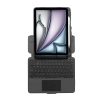 Bàn phím điện thoại di động Targus VersaVu QWERTY Tiếng Anh-Anh Bluetooth màu đen