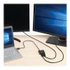 Bộ chuyển mạch video Eaton B119-002-BDS-DP DisplayPort