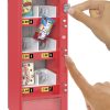 Đồ chơi mô hình cho trẻ em Miniverse Vending Machine (Red)