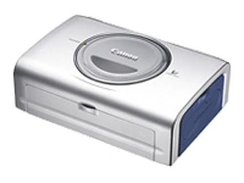 Máy in ảnh Canon Card Photo Printer CP-200 300 x 300 DPI