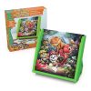 Trò chơi xếp hình Games 6077464 125 chiếc