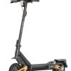 Xe trượt điện NAVEE ST5-MAX-IT màu đen 20 km/h