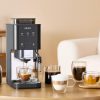 Máy pha cà phê Krups Coffee Crush Edition SA404BE1 Tự động hoàn toàn Máy pha cà phê espresso 1,8 L