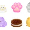 Đồ chơi giảm stress MGA Entertainment Tataba Squishy