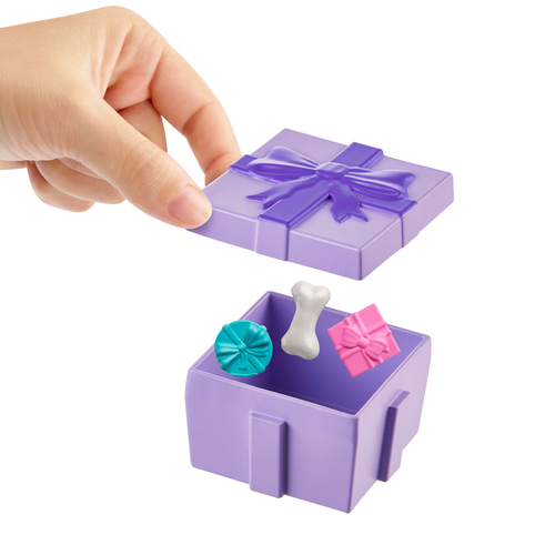 Búp bê Polly Pocket JCC33