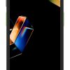 Máy tính di động cầm tay Zebra TC501 15,2 cm (6") 2160 x 1080 pixels Màn hình cảm ứng 284 g màu đen