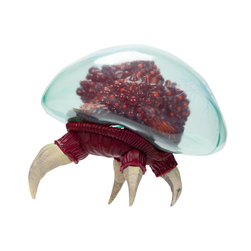 Mô hình nhân vật hành động & bộ sưu tập các mô hình Ultraviolet Glow Metroid