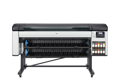 5fccbe7321b5563f333d59ed1106c5cb5380c5fb.jpg HP Máy in DesignJet Z9+ Pro 64-inch