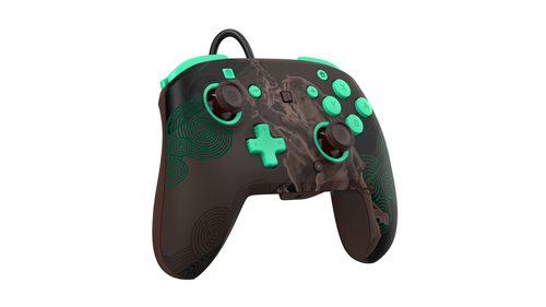 Đồ chơi điều khiển từ xa Turtle Beach Rematch Đa màu sắc USB Gamepad Kỹ thuật số Nintendo Switch, Nintendo Switch 2, Nintendo Switch Lite, Nintendo Switch OLED
