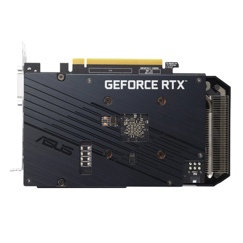 Card đồ họa ASUS Dual -RTX3050-8G-V2 NVIDIA GeForce RTX 3050 8 GB GDDR6