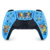 Đồ chơi điều khiển từ xa Sony Interactive Entertainment DualSense V2 - FORTNITE Limited Edition màu xanh lơ, Đa màu sắc Bluetooth/USB Gamepad Analog / Số Android, MAC, Máy tính cá nhân, PlayStation 5, iOS