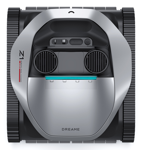 Máy hút cặn hồ bơi & ao Dreame Z1 Robot vệ sinh bể bơi