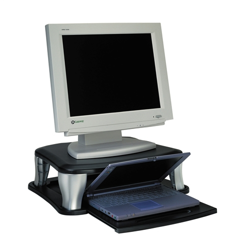 Giá đỡ laptop Targus PA235E Giá đỡ laptop màu đen