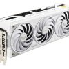 Card đồ họa ASUS TUF Gaming TUF-RTX5070TI-16G-BTF-WHITE NVIDIA GeForce RTX 5070 Ti 16 GB GDDR7
