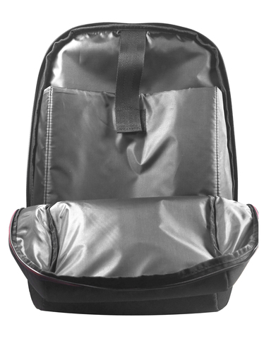 Túi và cặp đựng máy tính xách tay ASUS NEREUS BACKPACK 40,6 cm (16") Balô màu đen