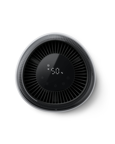 Máy lọc không khí Philips HU5600/01 50 m² 34 dB màu đen