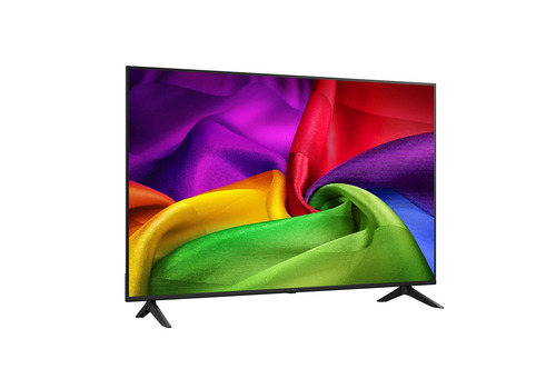Tivi LG 55NU800B3LA 139,7 cm (55") 4K Ultra HD TV Thông minh Wi-Fi màu đen