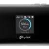 Thiết bị mạng di động 4G/5G TP-Link M7750(EU) Router mạng tế bào