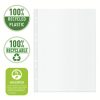 Bìa lá Esselte 628214 / bìa lỗ 210 x 297 mm (A4) nhựa polyproylene 20 chiếc