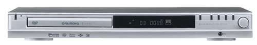 Hệ thống rạp hát tại gia Grundig Cinemo DR 4500 DD 5.1 kênh 95 W