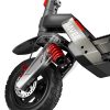 61a49f172ddfb2c0b7f960c2e42fc63f20b020ac.jpg Xe trượt điện NAVEE XT5PRO màu đen, màu xám, màu đỏ 20 km/h