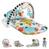 Thảm tập thể dục & chơi cho em bé Fisher-Price HYH60 Vải, Nhựa Đa màu sắc Tập thể dục cho em bé