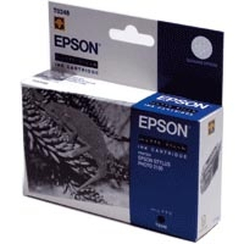 61add4232605b1d6b12611d2a3ccd531d96079b0.jpg Hộp mực in phun Epson Chameleon Ink Cart matt black 540sh f SP 2100 1 chiếc chính hãng màu đen
