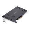 Pay panel cho ổ cứng StarTech.com 2M2-REMOVABLE-PCIE Bảng nối đa năng màu đen