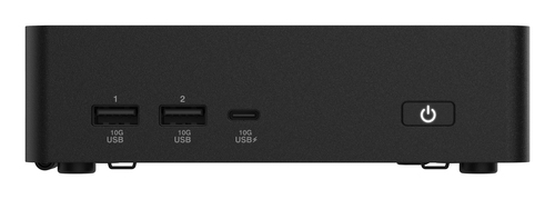 Phụ kiện máy tính ASUS NUC 16 RNUC16WCKI500002B màu đen 315 FCBGA1516