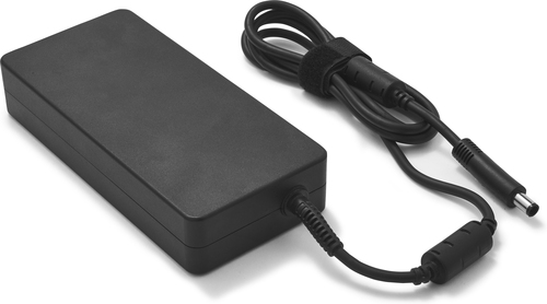 Bộ đổi nguồn & Inverter HP 7.4mm 280W Slm Smrt AC ADPT màu đen