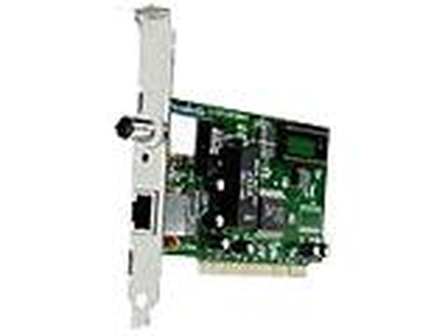 Card mạng Allied Telesis ACC: A NIC PCI 10MBPS