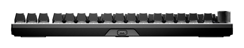 61f63150a1f57f6ec1949ae036afaf40ae6e392f.jpg Bàn phím be quiet! Light Mount TKL US - Silent Linear Chơi game USB QWERTY Tiếng Anh-Mỹ màu đen