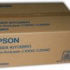 Lô sấy máy in Epson Fuser Kit (fuser) 100000 trang