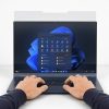 Tấm lọc riêng tư màn hình StarTech.com L13-PRIVACY-SCREEN 33,8 cm (13.3") Laptop Miến dán màn hình chống nhìn trộm không viền