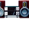 Dàn âm thanh gia đình Philips DVD Micro Theatre Hệ thống micrô âm thanh nhà riêng