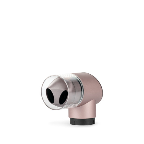 Máy tạo kiểu tóc Bellissima Styler AD Aria Digitale Prodigy Sublime Máy tạo kiểu tóc đa năng Airflow Hoa hồng 1200 W 2,5 m