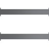 621bc2b64b78a1638c75bcf8609e311bae2c23f6.jpg Giá Treo Màn Hình Quảng Cáo Multibrackets 1007 màu đen