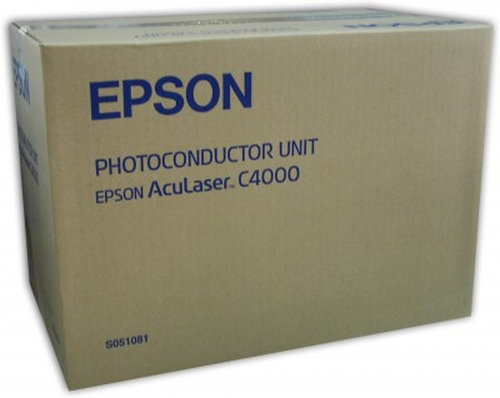 Trống máy in (Drum) Epson Photoconductor Unit f AcuLaser C4000 chính hãng 1 chiếc