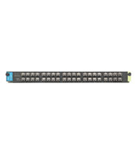 6263c10097f793b05e3cc4b4407bce5ad8f9f219.jpg Thành phần công tắc HP Procurve 9400sl 40-port Mini-GBIC Module