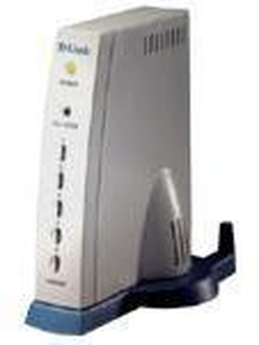 Hub giao tiếp D-Link 5p 10Base-T Ethernet Hub ENet RJ45 10 Mbit/s